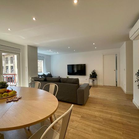 Vut Correhuela Apartamento Salamanca Exterior foto