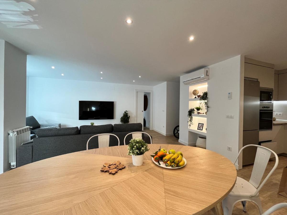 Vut Correhuela Apartamento Salamanca Exterior foto