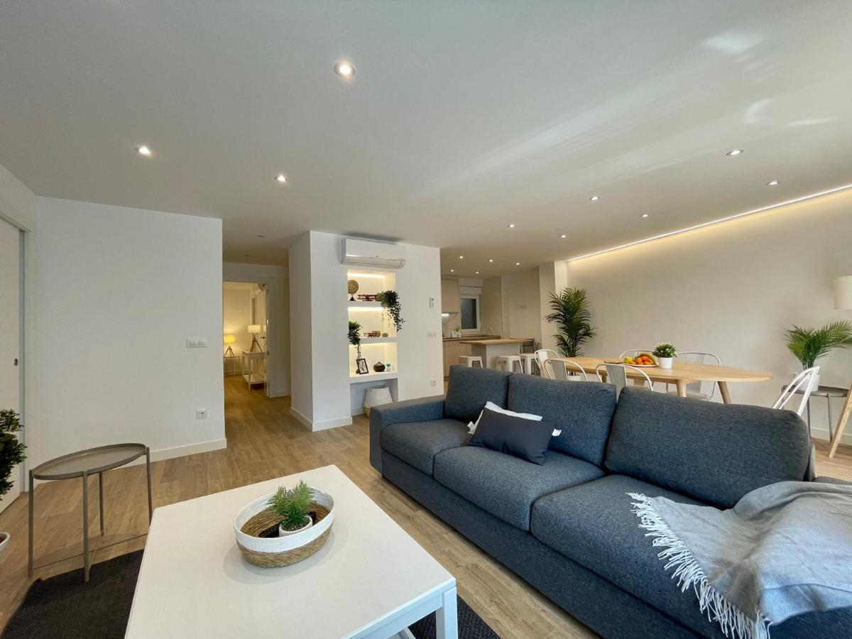 Vut Correhuela Apartamento Salamanca Exterior foto