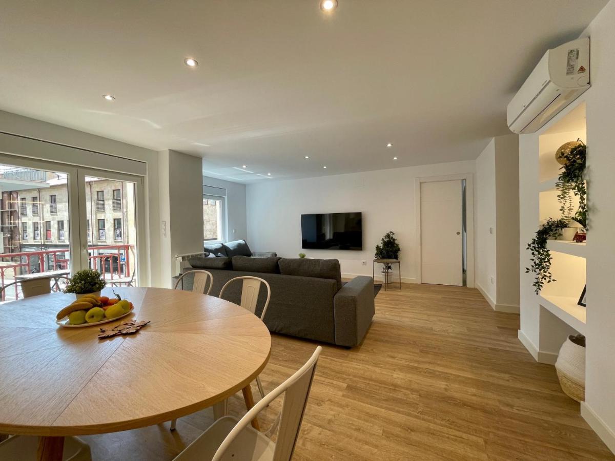 Vut Correhuela Apartamento Salamanca Exterior foto