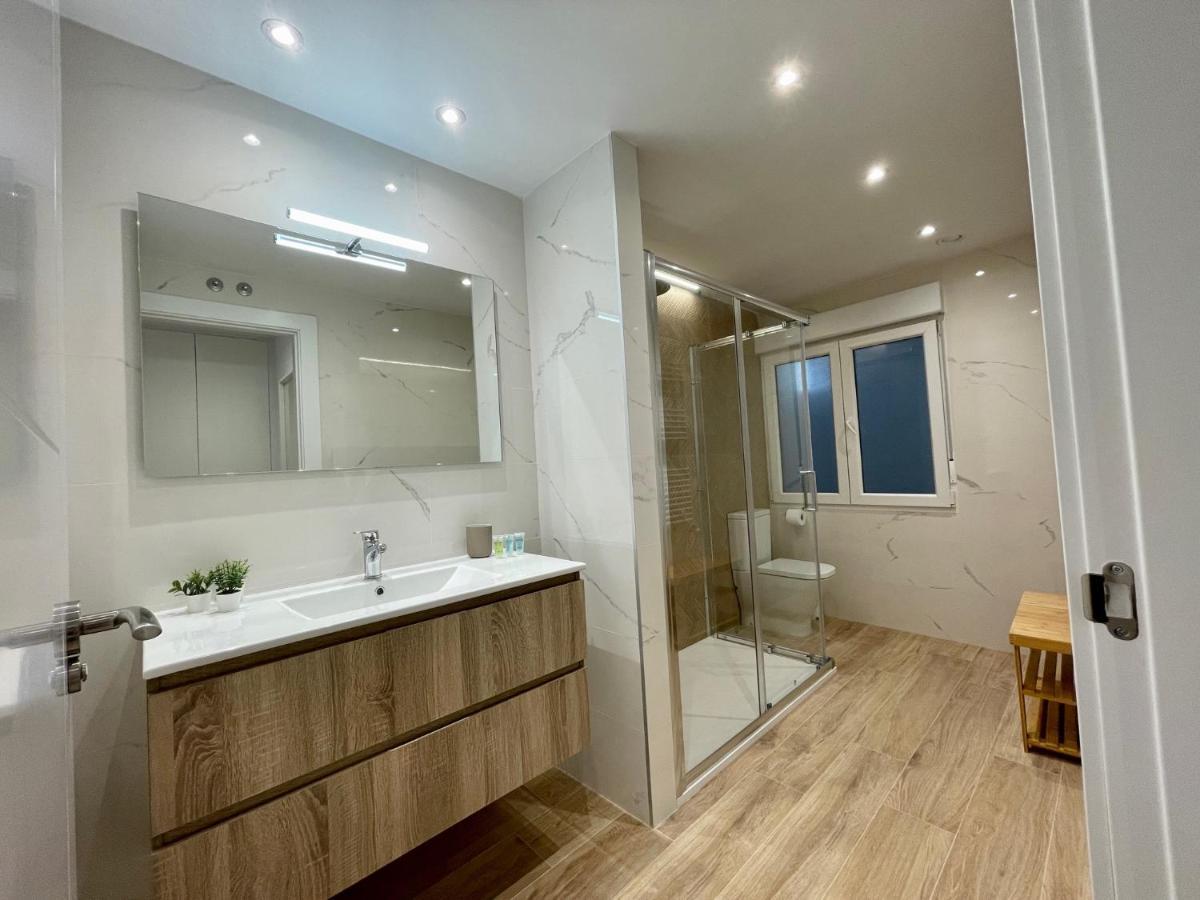 Vut Correhuela Apartamento Salamanca Exterior foto