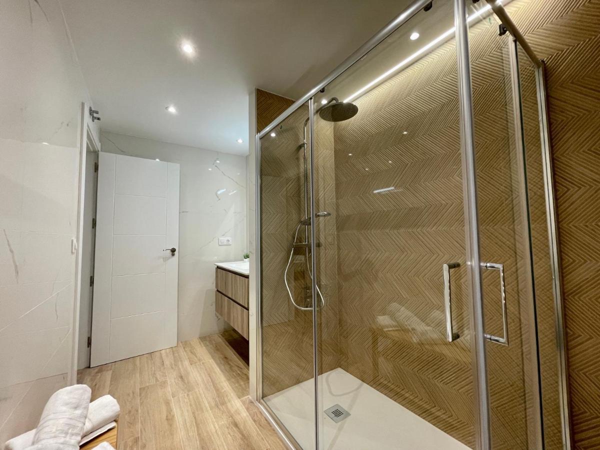Vut Correhuela Apartamento Salamanca Exterior foto