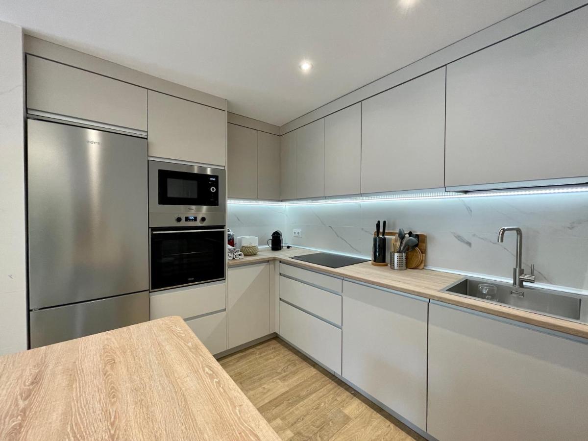 Vut Correhuela Apartamento Salamanca Exterior foto