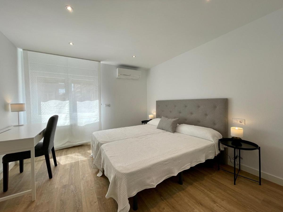 Vut Correhuela Apartamento Salamanca Exterior foto
