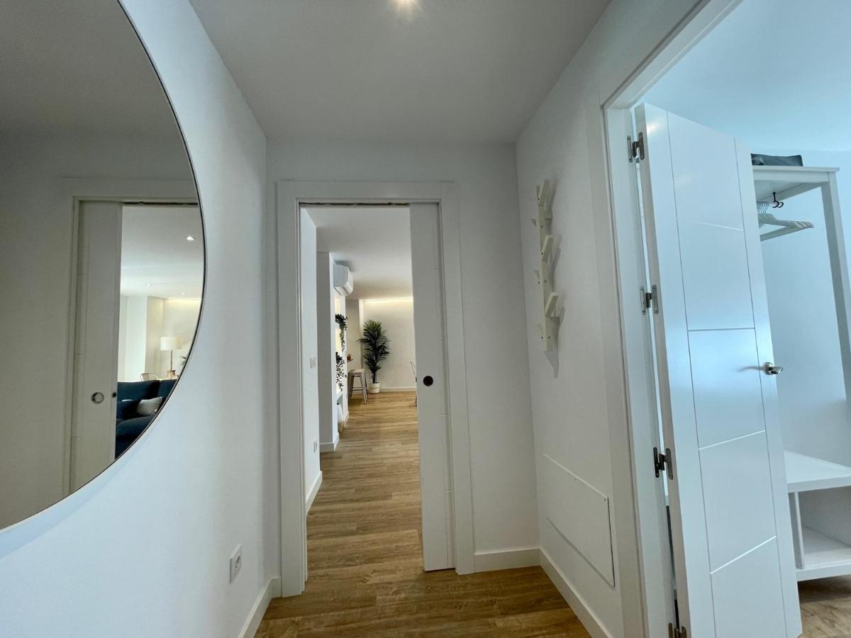 Vut Correhuela Apartamento Salamanca Exterior foto