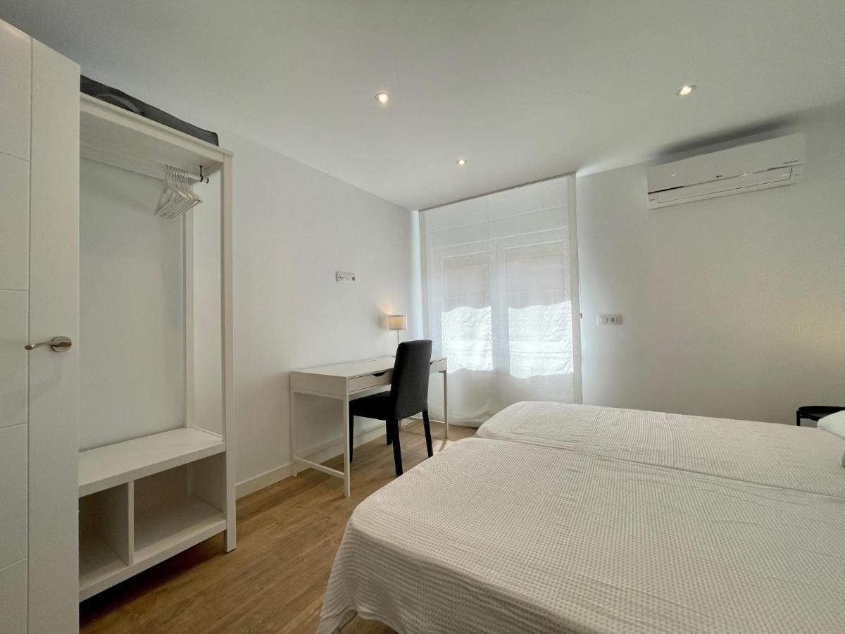 Vut Correhuela Apartamento Salamanca Exterior foto