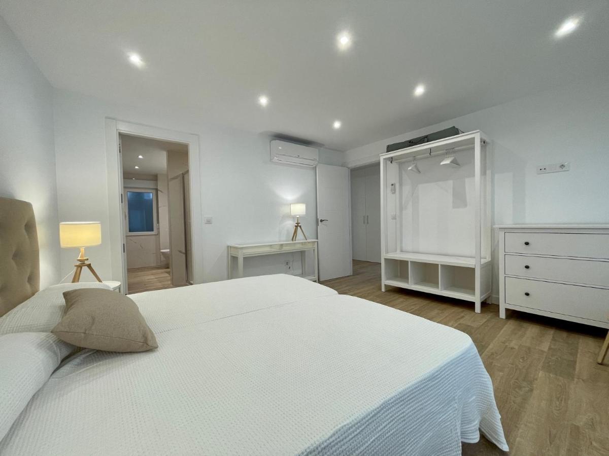 Vut Correhuela Apartamento Salamanca Exterior foto