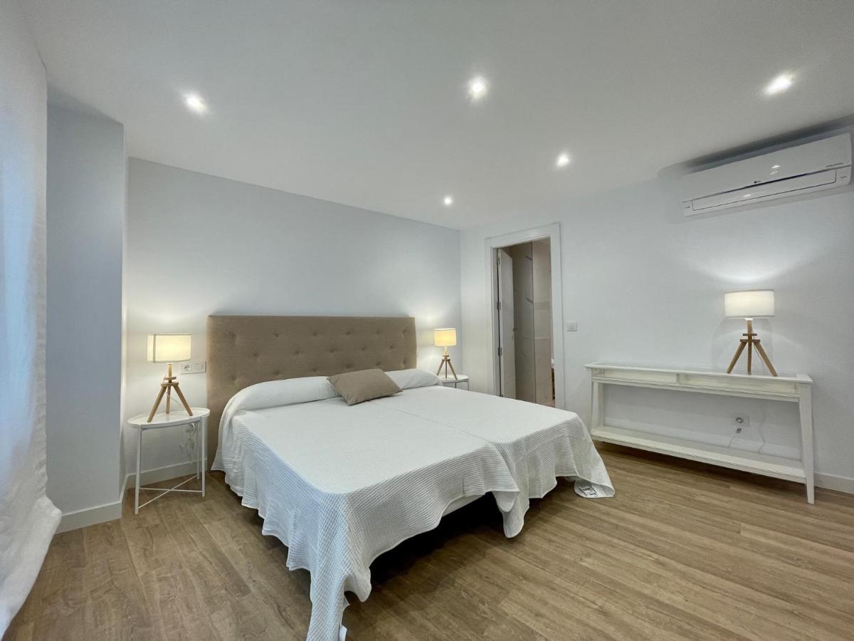 Vut Correhuela Apartamento Salamanca Exterior foto
