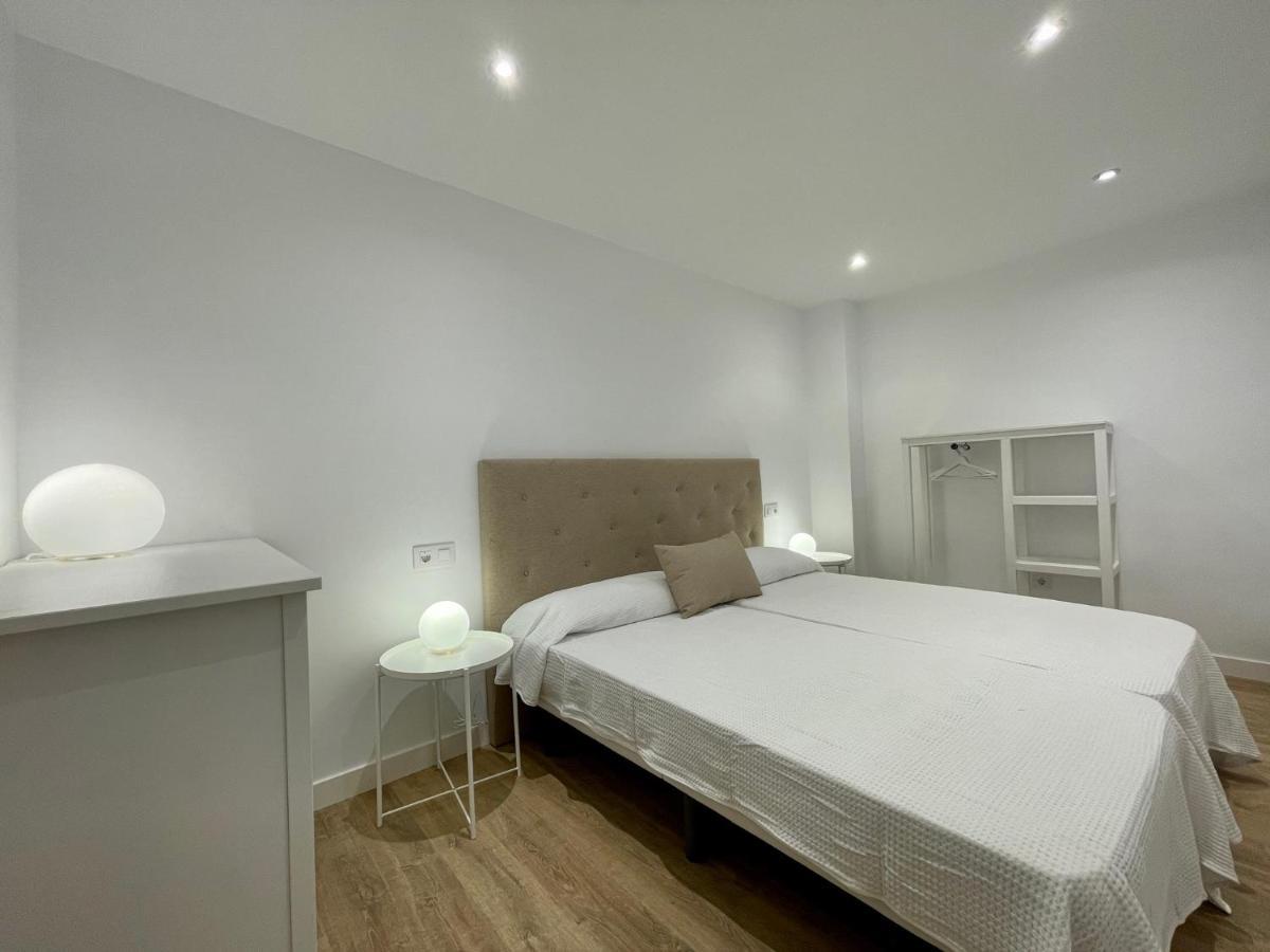 Vut Correhuela Apartamento Salamanca Exterior foto